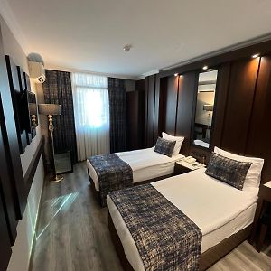 Uitgebreide Kamer